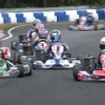 Watch: Video shows Guanyu Zhou defeating McLaren star Lando Norris in karting competition back in 2013