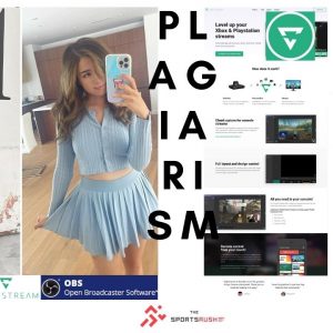 Pokimane Streamlabs OBS