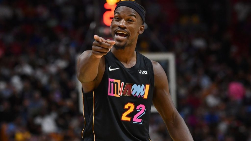 "I Wanna View Myself as a DJ Khaled of This Country World": $60 million Jimmy Butler Announces Country Album
