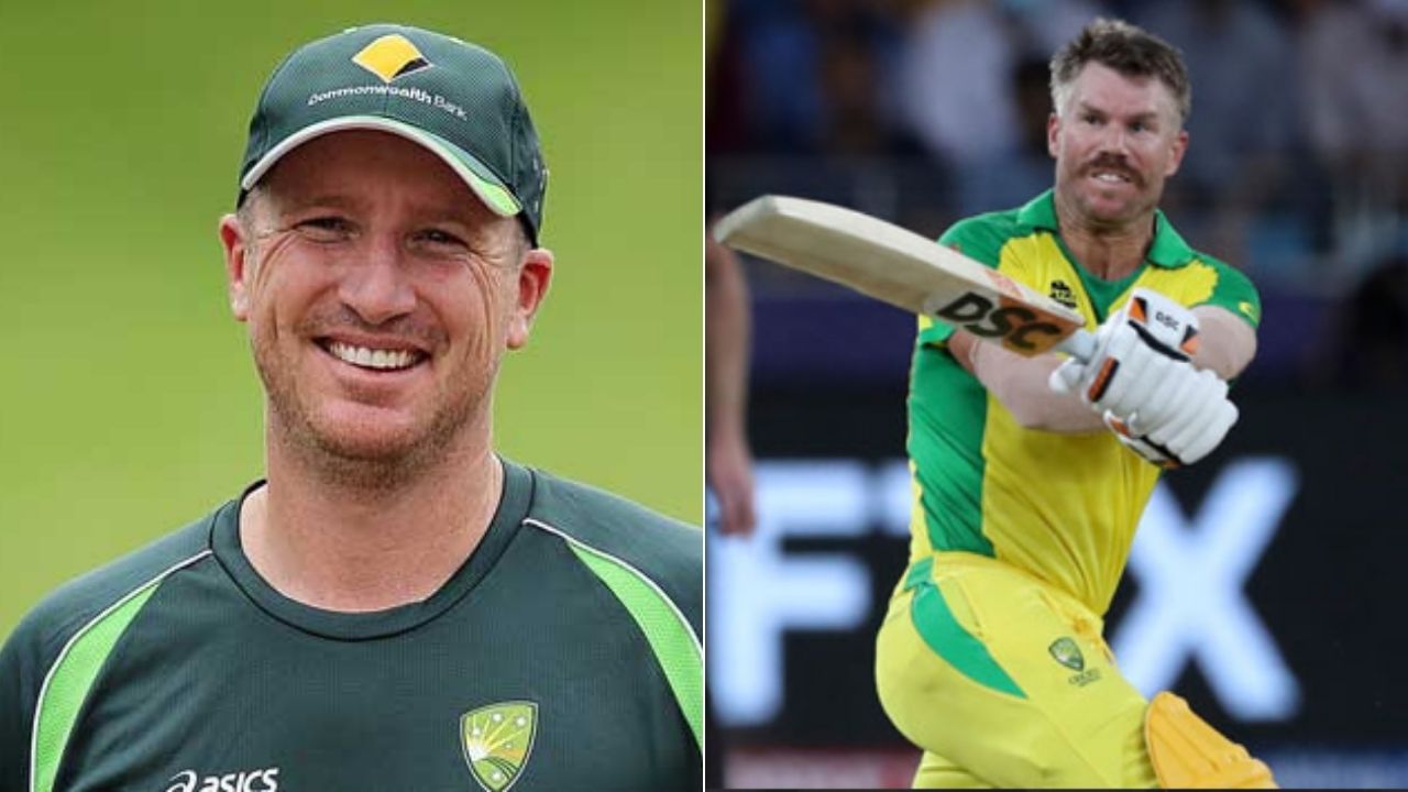 David Warner cricketer: Brad Haddin remarks dropping Warner from Sunrisers Hyderabad in IPL wasn't a Cricket decision