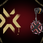 Valorant Champions Broadcast Drops