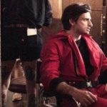 "Carlos fits in like glove, he looks like an actor anyway" - Carlos Sainz to feature in a future episode of Money Heist