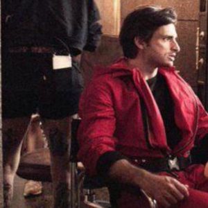 "Carlos fits in like glove, he looks like an actor anyway" - Carlos Sainz to feature in a future episode of Money Heist