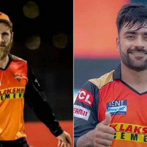 Sunrisers Hyderabad retained players IPL 2022: Why SRH did not retain Rashid Khan ahead of IPL 2022 auctions?