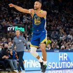“Every coach I ever had would have a heart attack watching Stephen Curry take shots”: Steve Kerr talks about the excellence of the Warriors MVP amid his sensational start to the season