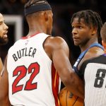 "Go call Rachel Nichols, Jimmy Butler!": Timberwolves fans hilariously clown the Heat star during their emphatic 101-113 victory