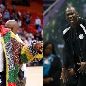 "Wanting To Be Michael Jordan Wasn't Realistic": Dwyane Wade Admits Living In Chicago Dampened His NBA Dreams