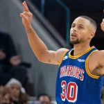 "The best way to guard Stephen Curry and his deep shots? Don't!": Advanced statistics show how the Warriors' superstar gets makes more shots from deep when he has defenders on him