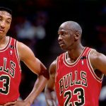 “Scottie Pippen should be ashamed of himself!”: Stephen A Smith emphatically defends Michael Jordan amidst ongoing dispute between former Bulls teammate