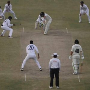 India vs New Zealand overs left today: How many overs remaining today in IND vs NZ Kanpur Test?