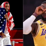 "Magic at point, Jordan at two, Kobe at three, Kevin Durant at four, and Big Diesel at five": Sacramento Kings legend Mitch Richmond omits LeBron James from his All-Time NBA starting 5