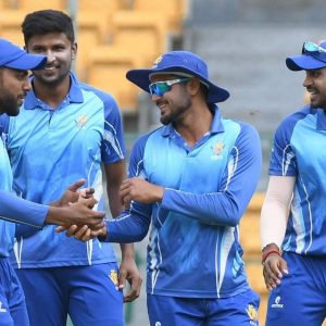 On which channel Syed Mushtaq Ali Trophy 2021 Live Telecast in India: When and where to watch Syed Mushtaq Ali Trophy 2021-22?