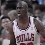 "My dad used to stick his tongue out, so I do it too": Michael Jordan explained why the Bulls legend did his iconic tongue wag during his best highlights and dunks