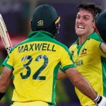 "Unreachable the next few days": Jubilant Glenn Maxwell tweets after Australia win ICC T20 World Cup 2021