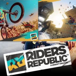 riders republic