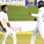 Weather in Galle tomorrow Day 5: What is the weather forecast for Sri Lanka vs West Indies 1st Test?