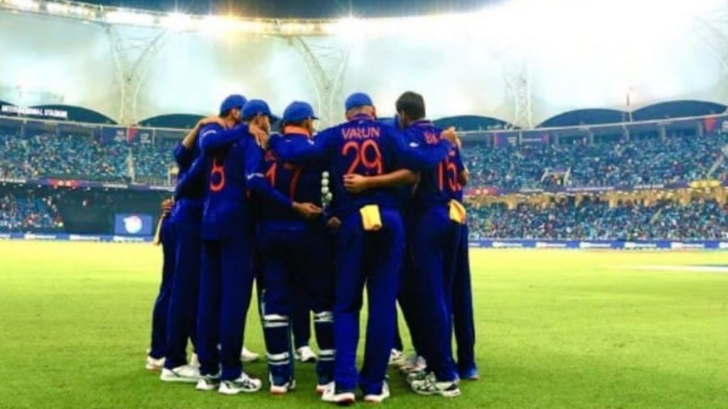 Net Run Rate calculator in Cricket: How to calculate NRR in T20 Cricket?