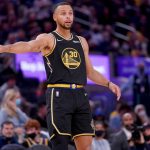 "Stephen Curry has shot below 40% over the last ten games": The all-time 3-point leader is staring at a landmark game to end his shooting slump