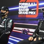 "Avoid the mistake I did"– Valtteri Bottas offers advice to George Russell before his move to Mercedes