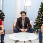 "It’s great to see them fighting on track" - Ferrari boss Mattia Binotto insists Charles Leclerc and Carlos Sainz are free to race each other despite battle with McLaren