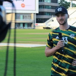 Big Bash League: English opener Joe Clarke is set to be the full-time wicket-keeper for Melbourne Stars in BBL 11.