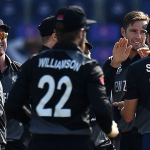 Semi final of World Cup 2021: T20 World Cup 2021 semi finals schedule and fixtures