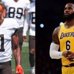 Donovan Peoples-Jones