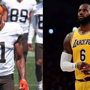 Donovan Peoples-Jones