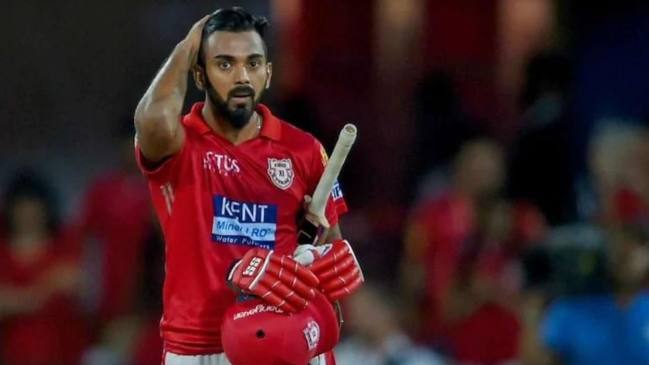 KL Rahul new IPL team: Has KL Rahul parted ways with Punjab Kings ahead of IPL 2022 mega auctions?