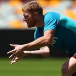 "I thought this might be the end": Ben Stokes reveals frightening health scare experience ahead of the Ashes 2021-22