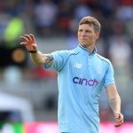 BBL 11: English pacer Brydon Carse will miss the Big Bash League for Perth Scorchers due to knee injury