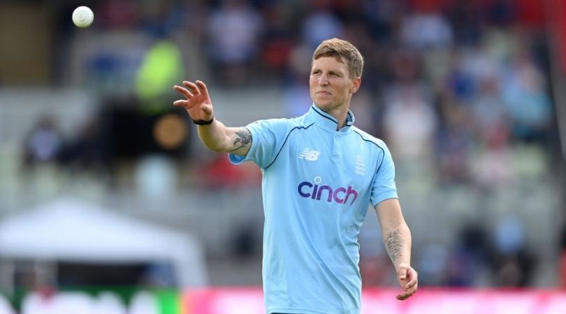 BBL 11: English pacer Brydon Carse will miss the Big Bash League for Perth Scorchers due to knee injury