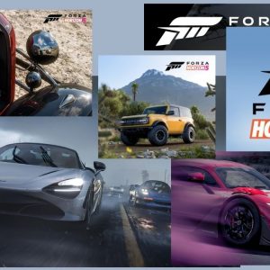 forza horizon 5 extended review fh5 100+ hours