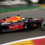 "There’s one corner that’s differentiated us all weekend": Red Bull boss thinks that the difference between them and Mercedes in Qatar came down to one particular corner