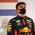 "I know what I have to do": Max Verstappen insists that he is feeling calm ahead of the final two rounds of the 2021 F1 Championship