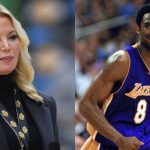 “Wish we could give Kobe Bryant a 6th championship ring but he will reflect on this”: When Jeanie Buss gifted the Lakers legend a 25 diamond ring to commemorate his 20-year career in LA