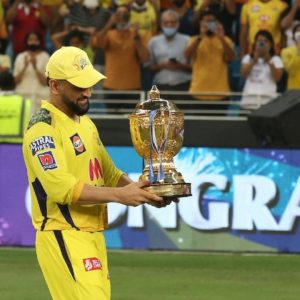 MS Dhoni IPL 2022 team: CSK decide to retain MS Dhoni and two others ahead of IPL 2022 mega auctions
