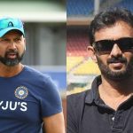 India coaching staff 2021: List of India cricket team's support staff under Rahul Dravid