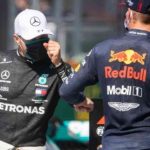 "We will need to let Pirelli have a look" - Mercedes explain why Valtteri Bottas was not afforded the opportunity to steal the fastest lap bonus point off Max Verstappen in Qatar