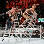 Chris Jericho recalls shutting Sami Zayn down while planning Money in the Bank 2016 match