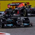 "Pic shows Mercedes doing it"– New tactic observed between Red Bull-Mercedes fight; attempt to slow each other