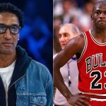 “Didn’t know Scottie Pippen felt that way about Michael Jordan; he hid it well”: Bulls teammate, Bill Wennington, opens up about the relationship between Jordan and Pippen