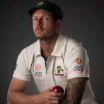 "No, I won't be playing for England": James Pattinson brushes aside rumours of playing international cricket for England
