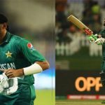 Mohammad Rizwan and Shoaib Malik flu: Will Rizwan and Malik play T20 World Cup 2021 semi-final between Pakistan and Australia?
