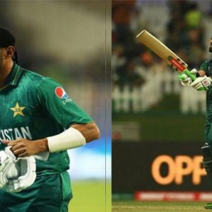 Mohammad Rizwan and Shoaib Malik flu: Will Rizwan and Malik play T20 World Cup 2021 semi-final between Pakistan and Australia?