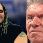 Bully Ray recalls when Vince McMahon buried Raven in front of everyone