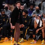 "Klay Thompson has lost a lot in the last two years": Warriors head coach Steve Kerr reveals how the splash brother was feeling after win vs Blazers