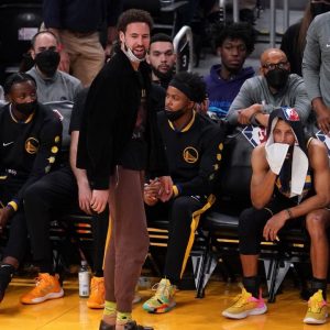 "Klay Thompson has lost a lot in the last two years": Warriors head coach Steve Kerr reveals how the splash brother was feeling after win vs Blazers