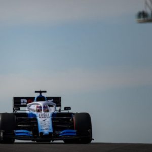 "We won't be doing any testing in Abu Dhabi": Williams are already set for a slow start to 2022 as the team confirms that they will be missing the post season testing