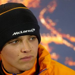 "I just feel it's very weird and disrespectful": Lando Norris shares his thoughts on the 'creepy' side of F1 Twitter and the downsides of being popular